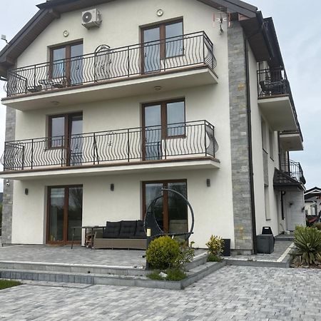 Villa Laguna เรวา ภายนอก รูปภาพ