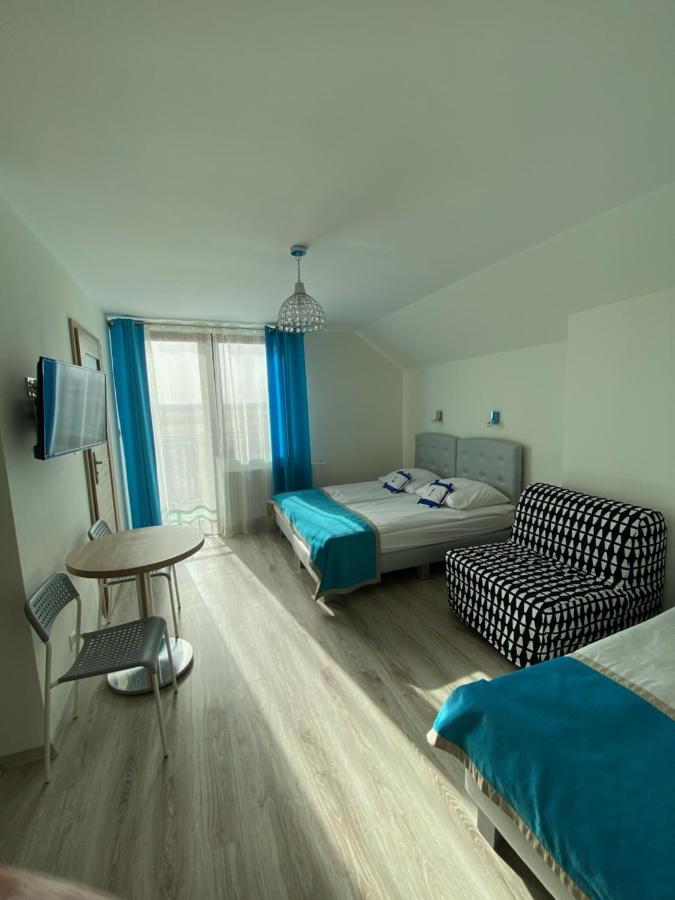 Villa Laguna เรวา ภายนอก รูปภาพ
