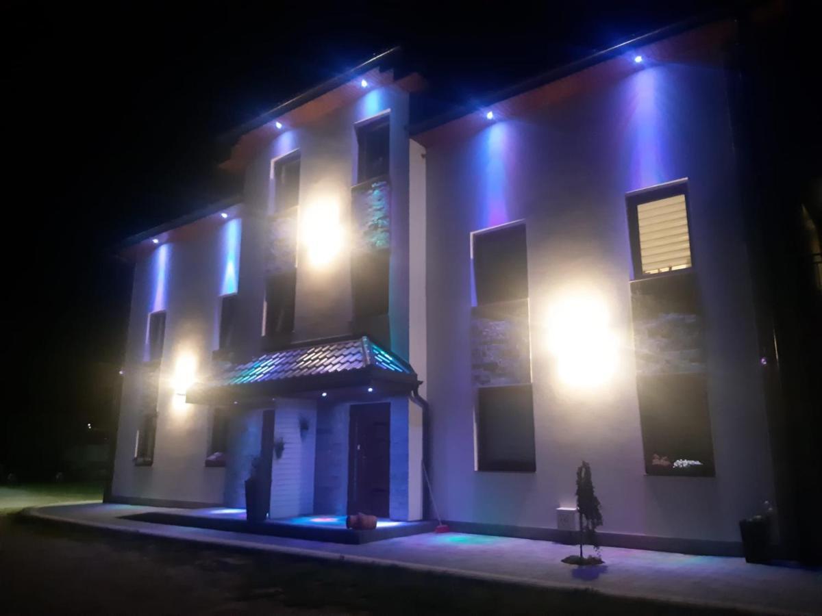 Villa Laguna เรวา ภายนอก รูปภาพ