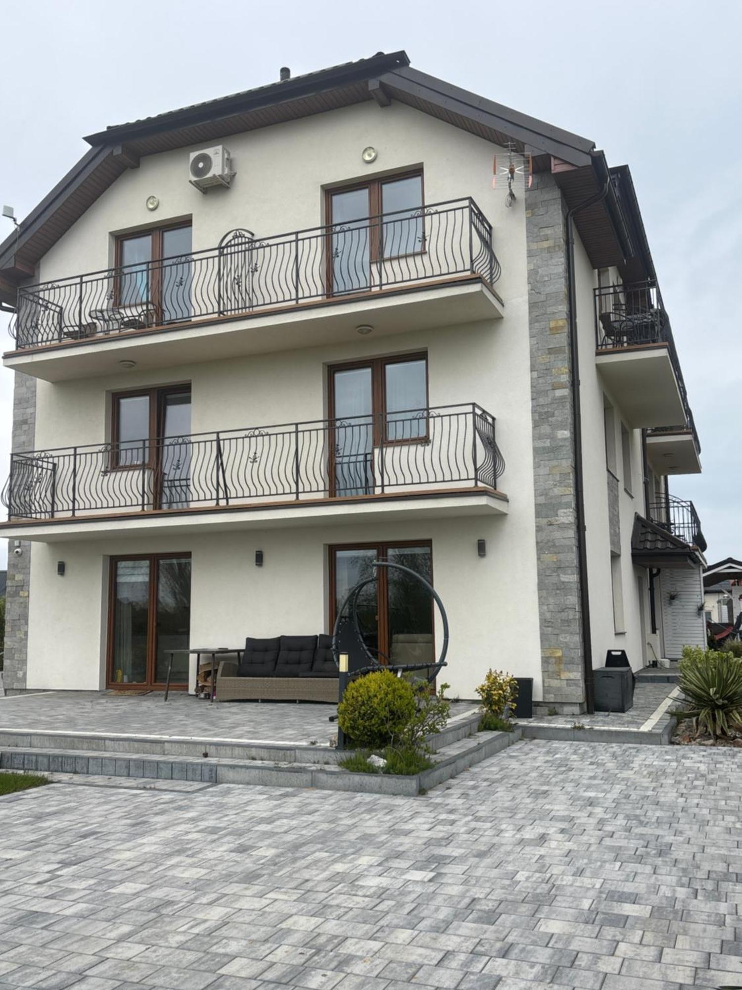 Villa Laguna เรวา ภายนอก รูปภาพ